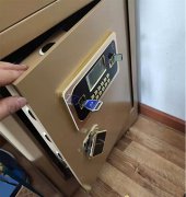 安次区保险柜开锁
